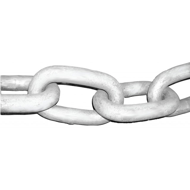Open-Link-Buoy-Chain
