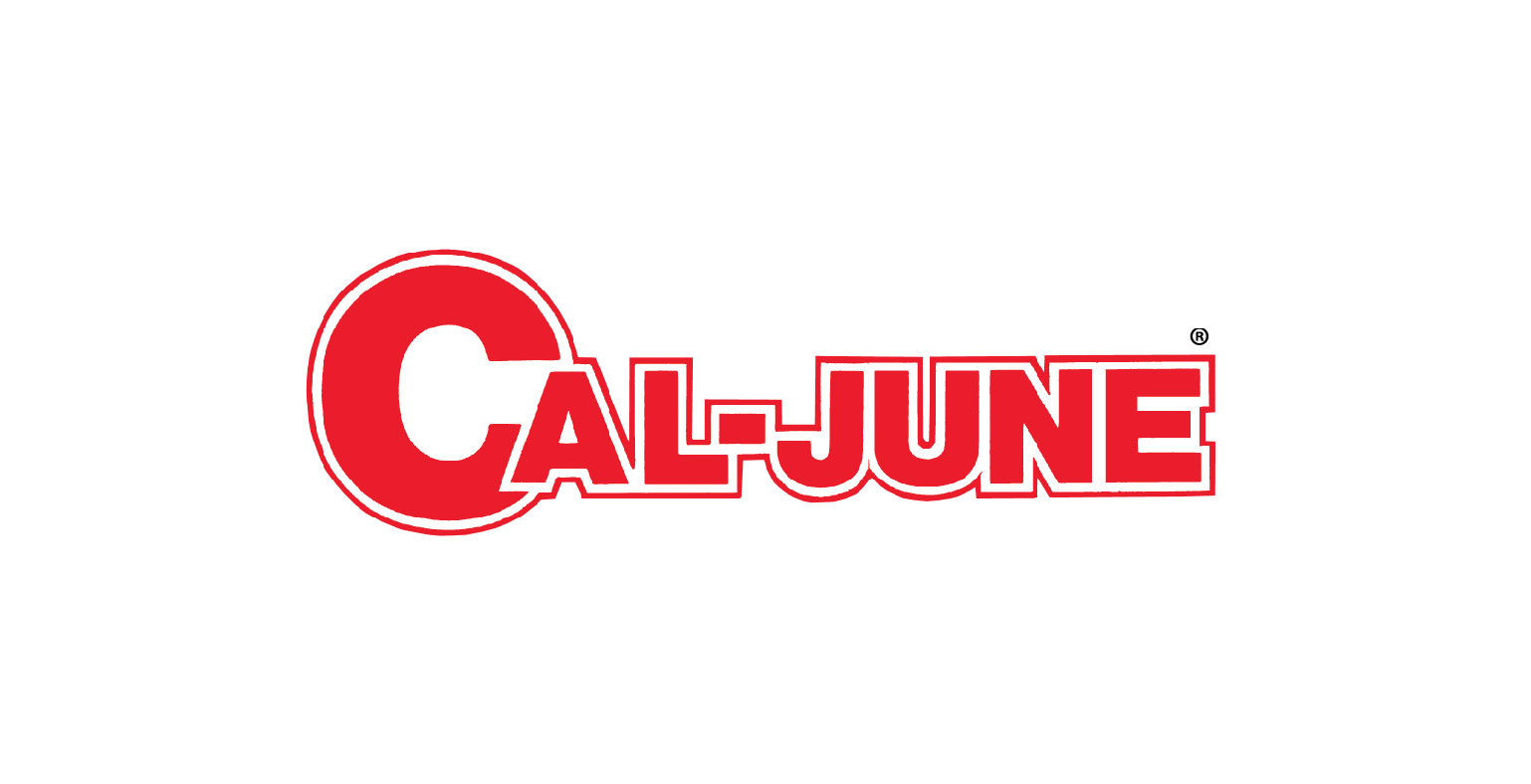 caljune logo