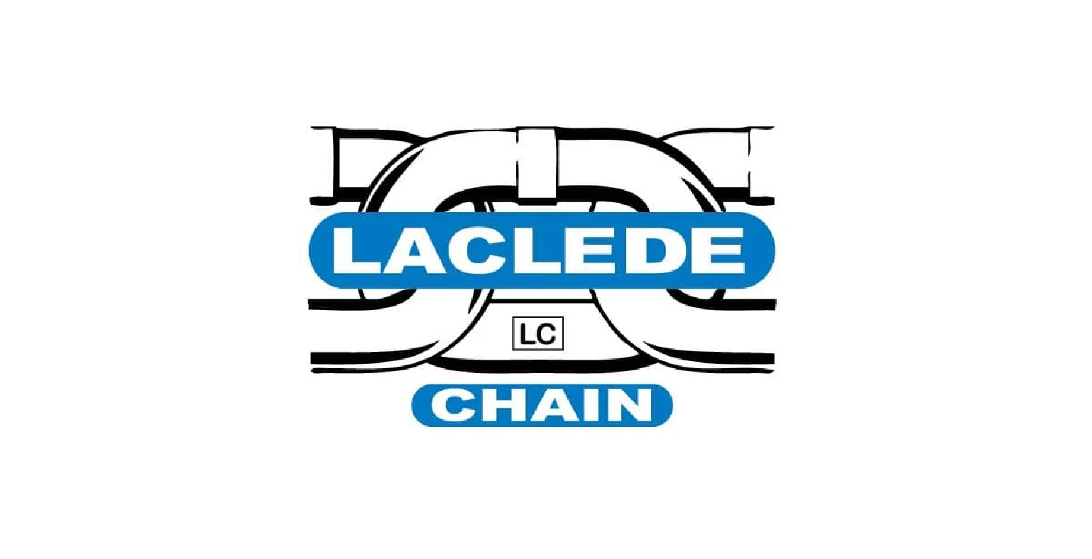 Laclede Chain Logo/Link