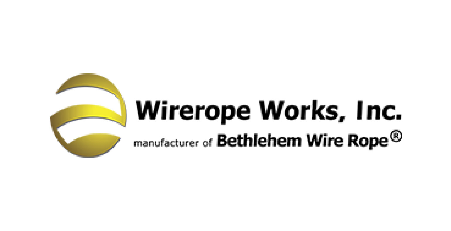 Wire ropes logo