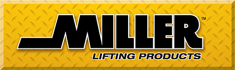 miller lifting products