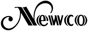 NewCo Logo. One of the partners.