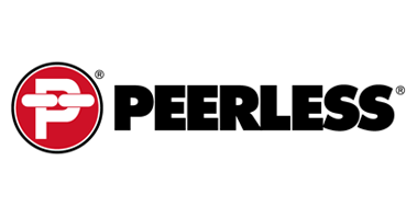 peerless logo