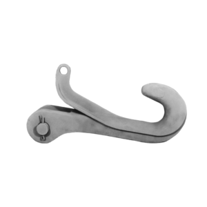 Buoy Release Hook