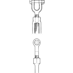 Turnbuckles