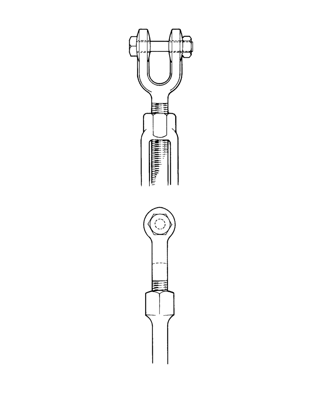 turnbuckle