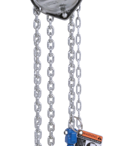 Hand Chain Hoists Mini-Series
