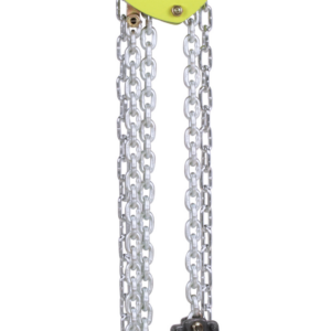 Hand Chain Hoists MA-Series