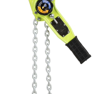 Lever Chain Hoists LA-Series